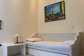 Sea View Studios Apartments