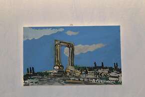 Sea View Studios Apartments