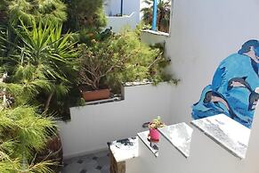 Sea View Studios Apartments