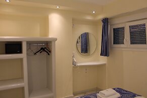 Sea View Studios Apartments