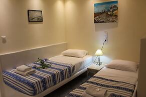 Sea View Studios Apartments