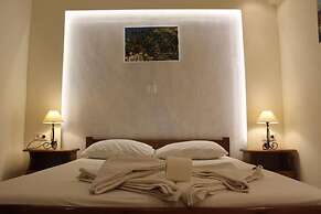 Sea View Studios Apartments