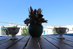 Sea View Studios Apartments