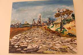 Sea View Studios Apartments