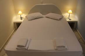 Sea View Studios Apartments