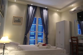 Sea View Studios Apartments