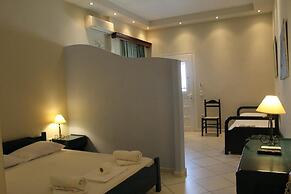 Sea View Studios Apartments