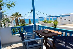 Sea View Studios Apartments