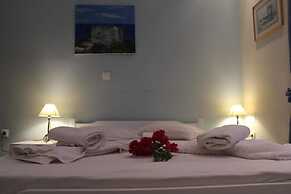 Sea View Studios Apartments