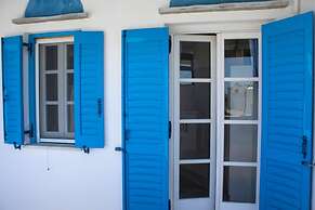 Sea View Studios Apartments