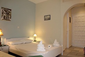 Sea View Studios Apartments