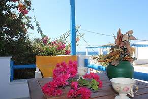 Sea View Studios Apartments