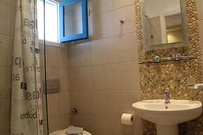 Sea View Studios Apartments