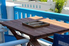 Sea View Studios Apartments