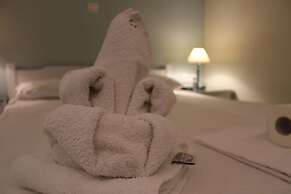 Sea View Studios Apartments