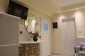 Sea View Studios Apartments