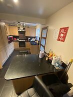 Stunning Beautiful 4-bed House in South Wales