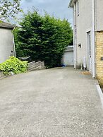 Stunning Beautiful 4-bed House in South Wales