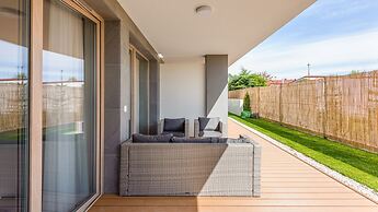 Apartamenty Sun & Snow GEA ECO