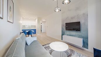 Apartamenty Sun & Snow GEA ECO