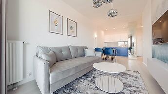 Apartamenty Sun & Snow GEA ECO