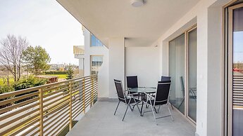 Apartamenty Sun & Snow GEA ECO