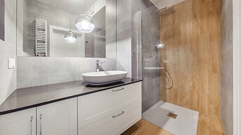 Apartamenty Sun & Snow GEA ECO