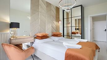 Apartamenty Sun & Snow GEA ECO