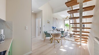 Apartamenty Sun & Snow GEA ECO