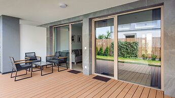 Apartamenty Sun & Snow GEA ECO