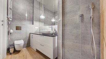 Apartamenty Sun & Snow GEA ECO