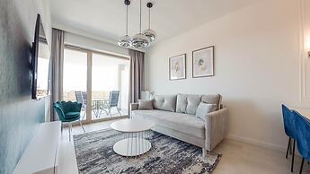 Apartamenty Sun & Snow GEA ECO