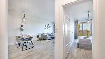 Apartamenty Sun & Snow GEA ECO