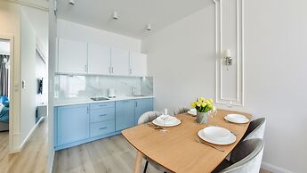 Apartamenty Sun & Snow GEA ECO