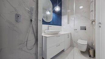 Apartamenty Sun & Snow GEA ECO