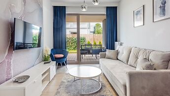 Apartamenty Sun & Snow GEA ECO