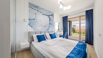 Apartamenty Sun & Snow GEA ECO