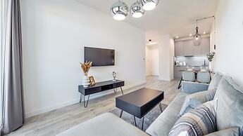 Apartamenty Sun & Snow GEA ECO