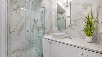 Apartamenty Sun & Snow GEA ECO