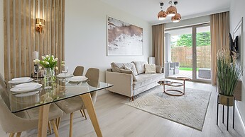 Apartamenty Sun & Snow GEA ECO