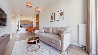 Apartamenty Sun & Snow GEA ECO