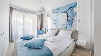 Apartamenty Sun & Snow GEA ECO