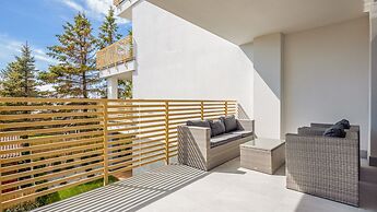 Apartamenty Sun & Snow GEA ECO