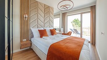 Apartamenty Sun & Snow GEA ECO