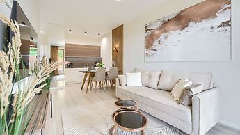 Apartamenty Sun & Snow GEA ECO