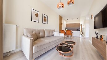 Apartamenty Sun & Snow GEA ECO