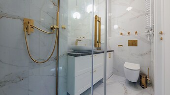 Apartamenty Sun & Snow GEA ECO