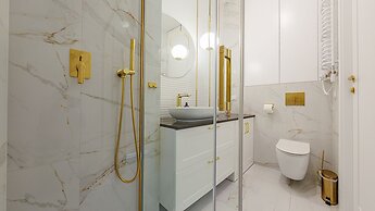 Apartamenty Sun & Snow GEA ECO