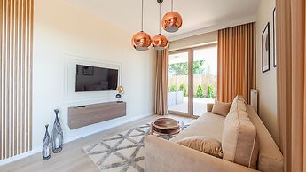 Apartamenty Sun & Snow GEA ECO