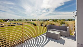 Apartamenty Sun & Snow GEA ECO